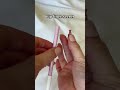 Did you know this lip liner hack?