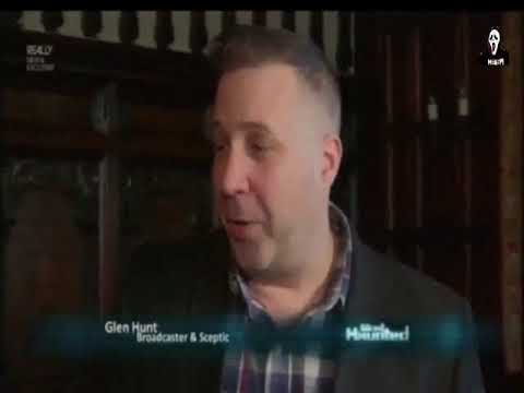 Most Haunted S17E05 Carr House