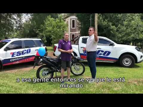 Adjudicado Siro Saúl Aguirre