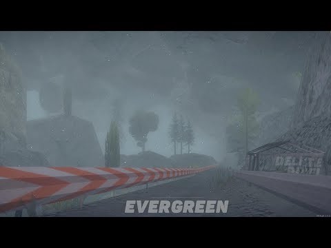 [DM] DeLeTe ft. Pixel - Evergreen [Quality Test]