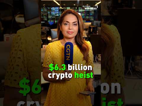 $6.3 billion stolen from Binance in just 20 minutes