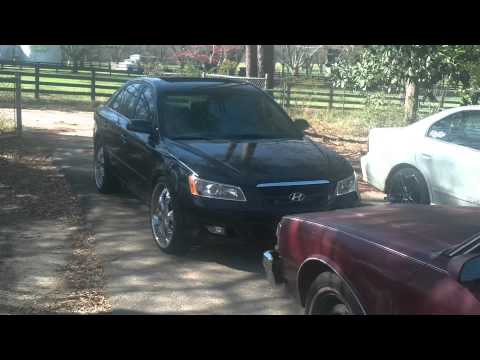 Godzilla Bass!  Windshield Flexing!