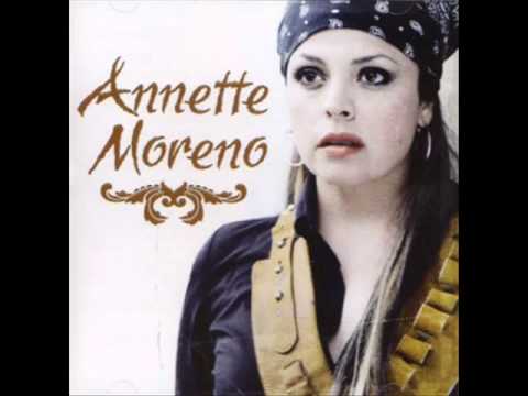 Annette Moreno   No Es Dificil