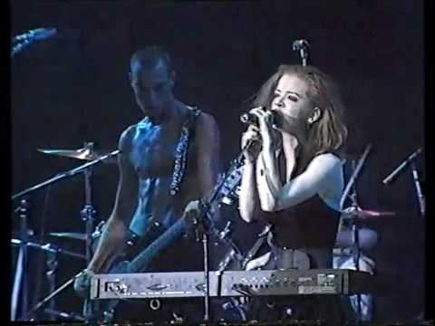 Goodbye Mr Mackenzie - Dust