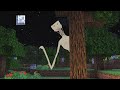 I Added The BOY IN THE BATH Into Minecraft