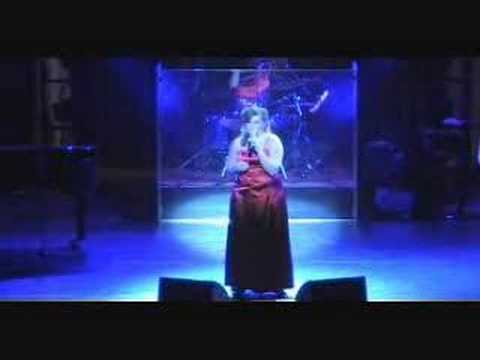 Klarina Schot sings Soulmate!!