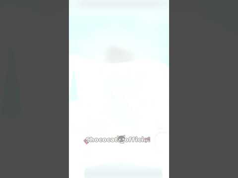 SIREN 🧜‍♀️🐚|| MERMAID TREND⚜️|| TIKTOK|| GACHA MEME||{Chococat.___official}