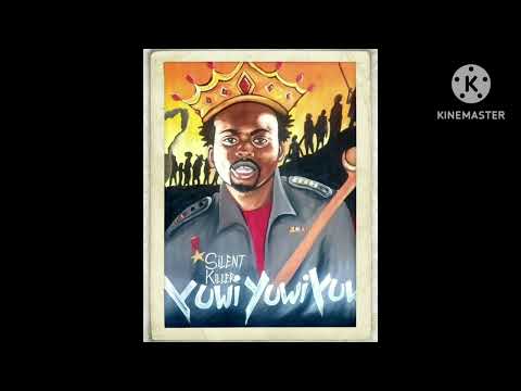 Silent Killer _Musepende  - (Yuwi Yuwi Singles)
