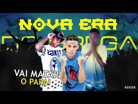 MC BW MC DYMENOR E SERGINHO AUTÊNTICO MÚSICA NOVA