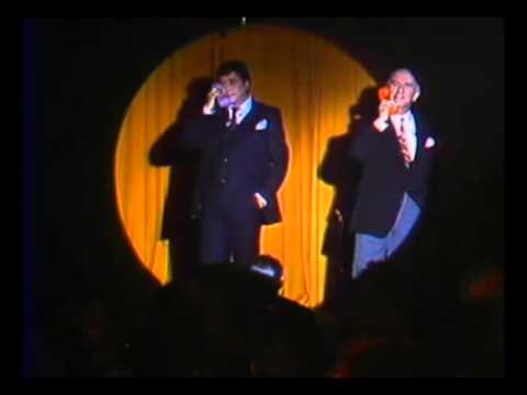 Kabaret Dudek - Duży sęk (skecz Stanisława Tyma)