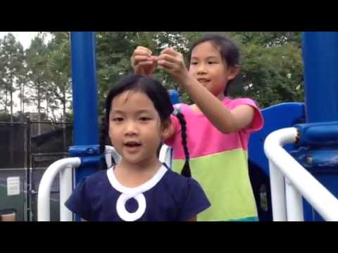 "Quotation Mark Song" and "The Secrete"