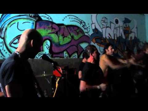 REBELION INCONCIENCIA