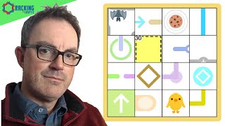 16 Approachable 4x4 Sudokus In One Puzzle (by Marty Sears!!)