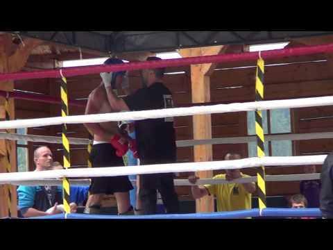 stefanovic(olymp gym Sala) vs zv. 2 kolo