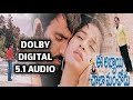 Navamallika Vidkeo Song E Abbayi Chala ManchoduII Movie Songs DOLBY DIGITAL 5 1 AUDIO RAVITEJA