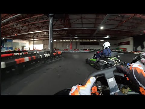 Belgian National Championship 2024 - BNC Race 2G