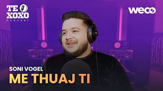 Soni I Vogel - Me Thuaj Ti