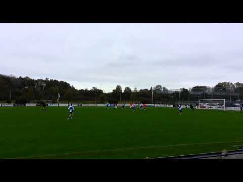 Groote Lindt/ZBC'97 B1 - VVGZ B3 (02-11-2013)