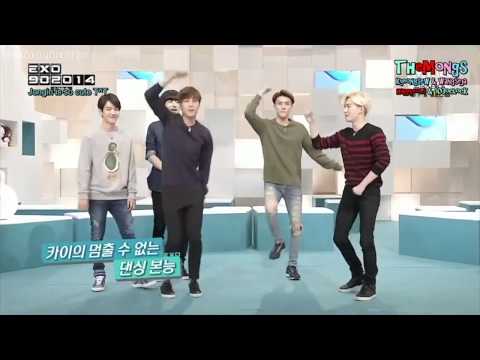 Download Exo Funny Moments Eng Sub 3gp Mp4 Codedwap