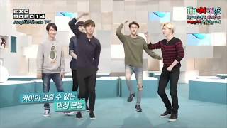 Download lagu EXO Funny Moments😂 mp3