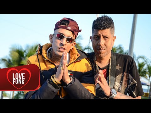 MC Bruninho da Praia feat MC Chiquinho CH - Santa Fé (Love Funk) DJ Guil Beats