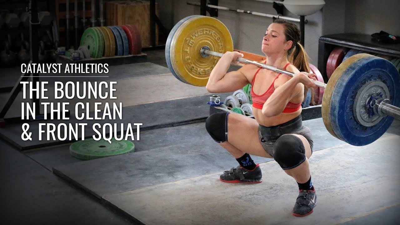 Weightlifting Squat Technique Catalyst Athletics Olympic Weightlifting