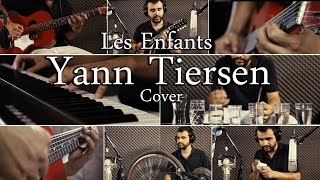 Fernando Morais - Les Enfants cover (Yann Tiersen)