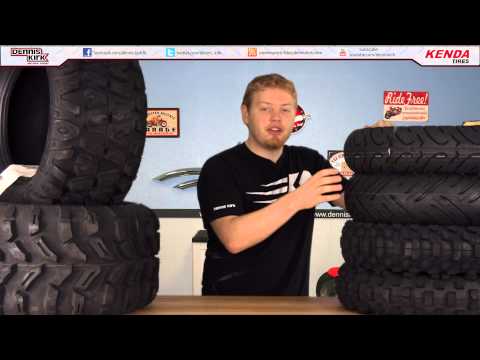 Kenda Tires: Brand Overview
