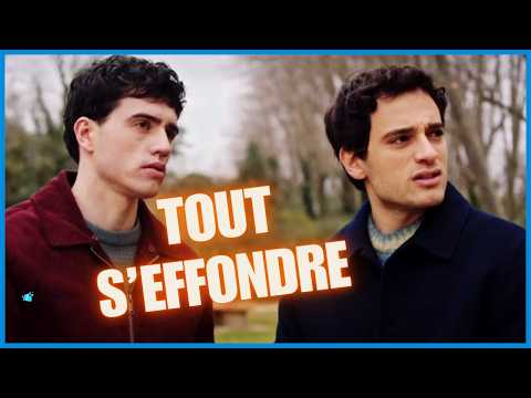 Résumé épisode 1402 — Ici tout commence