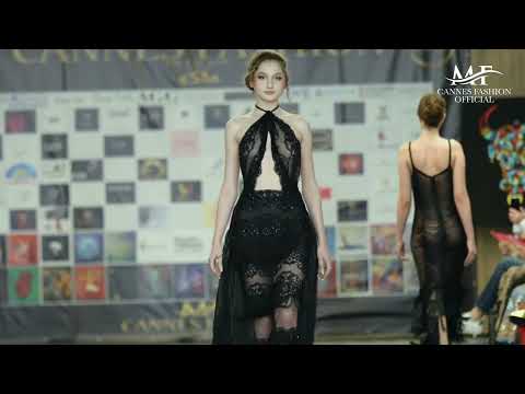 CANNES FASHION OFFICIAL  24.05.2025.       ANTON GIULIO GRANDE