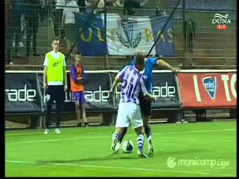 Sport-Video.hu: Újpest vs Zalaegerszeg 4-2 | 2011.04.22|