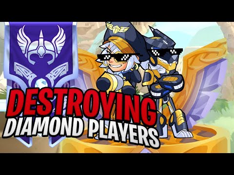 Gods Back On The Grind! Ranked 2s w/Wrenchd