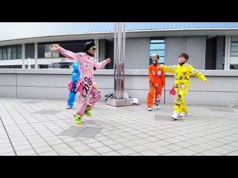 BIGBANG JAPAN DOME TOUR 2014 3日目 京セラでminiビッベン♪(3)