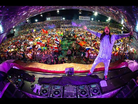 Steve Aoki