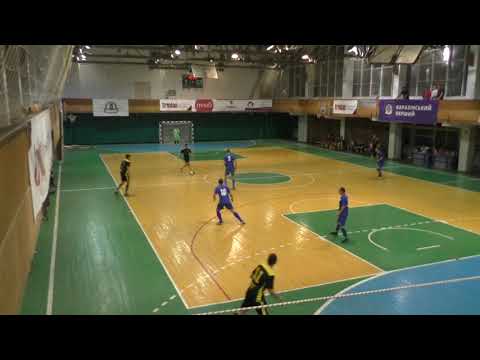 19 КУ 1-2 Porezka.net – DreamTeam голы