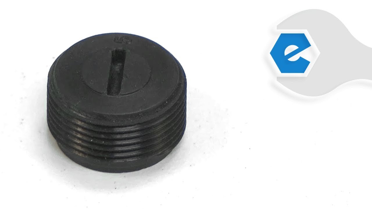 Replacing your Milwaukee Reciprocating Saw Brush Holder Cap