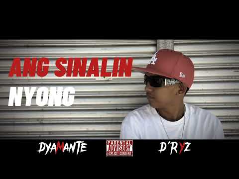 d'rYz - Dyamante (Lyric Video)