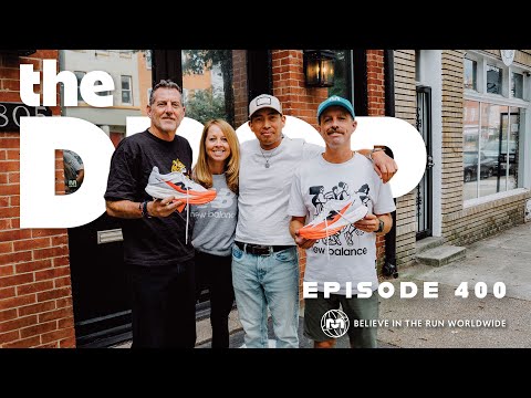 Chicago Preview, Spooky Stuff, Xenon Gas and Ouija Boards  | The Drop Podcast E400