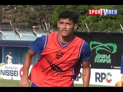 NACIONAL A.C. BUSCA REAÇÃO NO PARANAENSE.