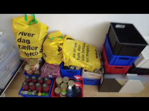 MongoTV_5806 - John Venter På Bedre Tider - Del 112 - Dag 470 af 1.000 Dage