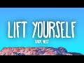 Kanye West - Lift Yourself