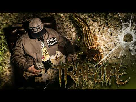 FLY LO - EL PASO (Official Audio Release)