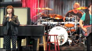 Pat Benatar   Invincible @ Artpark July 26 2016