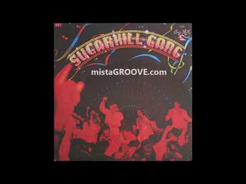 The Sugarhill Gang - Passion Play (1980)