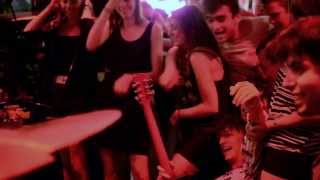 An Evening with Guerilla Toss