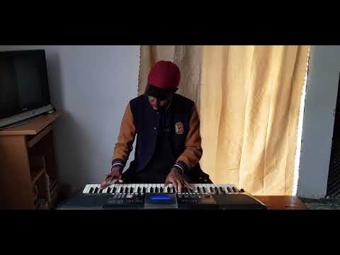 Kwata Kawaya and Kigocco Piano Sebene By Levi Pro +254 701549573