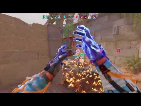 [Kyhdax] - FragPunk No Commentary #quickgameplay #trailer