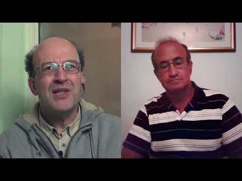 Niltaqgħu Ma'... - Episodju Nru. 9 - Peter Paul Portelli