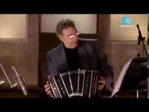 Leopoldo Federico - El abrojito - Encuentro en el estudio