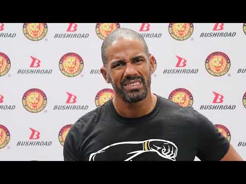 Fred Rosser Challenges Tom Lawlor To Fifth Bout In Japan